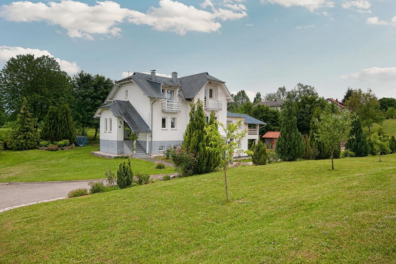 Studio Apartments Kaya Catrnja Экстерьер фото