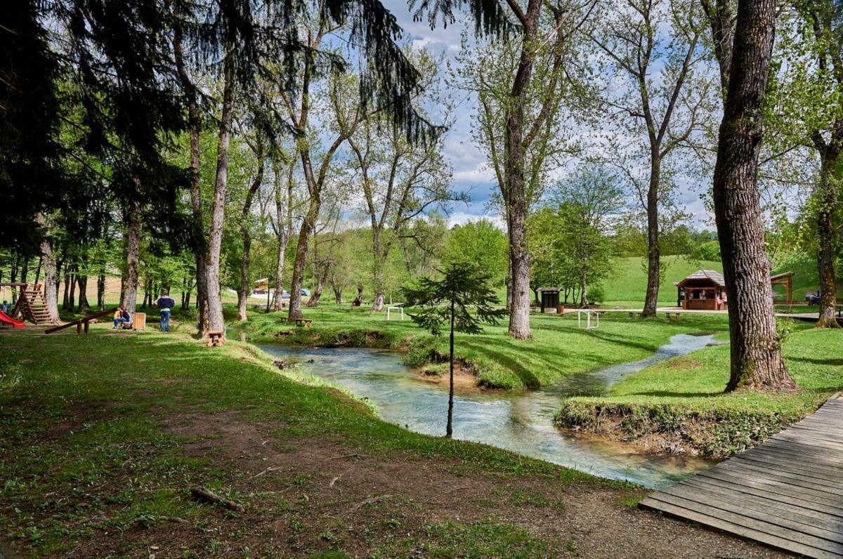 Studio Apartments Kaya Catrnja Экстерьер фото